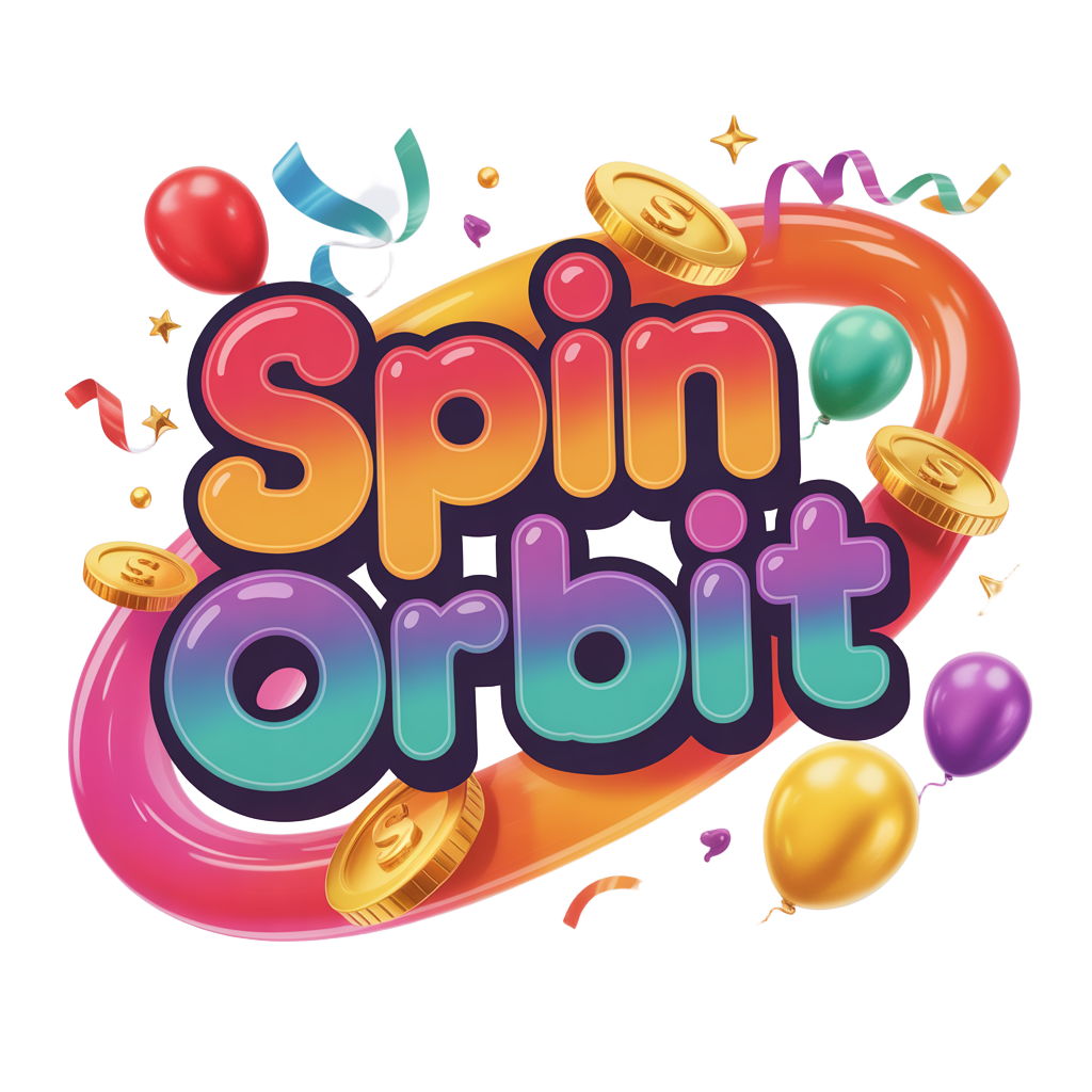 SpinOrbit Logo