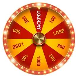 Cosmic Reward Wheel